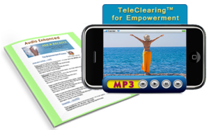 Ask & Receive TeleClearing for Empowerment MP3