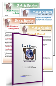 Ask & Receive Manual and Quick Guides