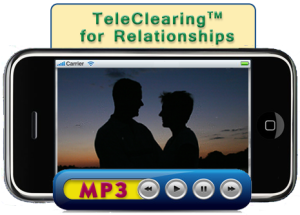 MP3 TeleClearing for Relationships at askandreceive.org