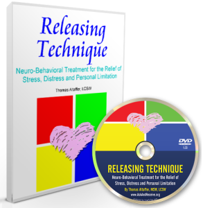 Releasing Technique Manual and DVD by Thomas Altaffer