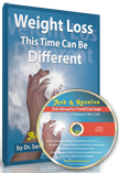 Ask & Receive Weight Loss Manual and Audio MP3