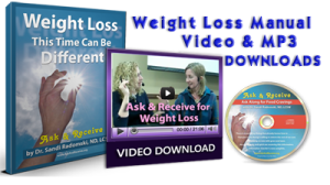 Weight Loss Special Bundle