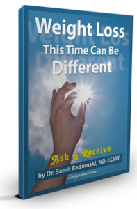 Weightloss - This Time Can Be Different eBook by Sand Radomski